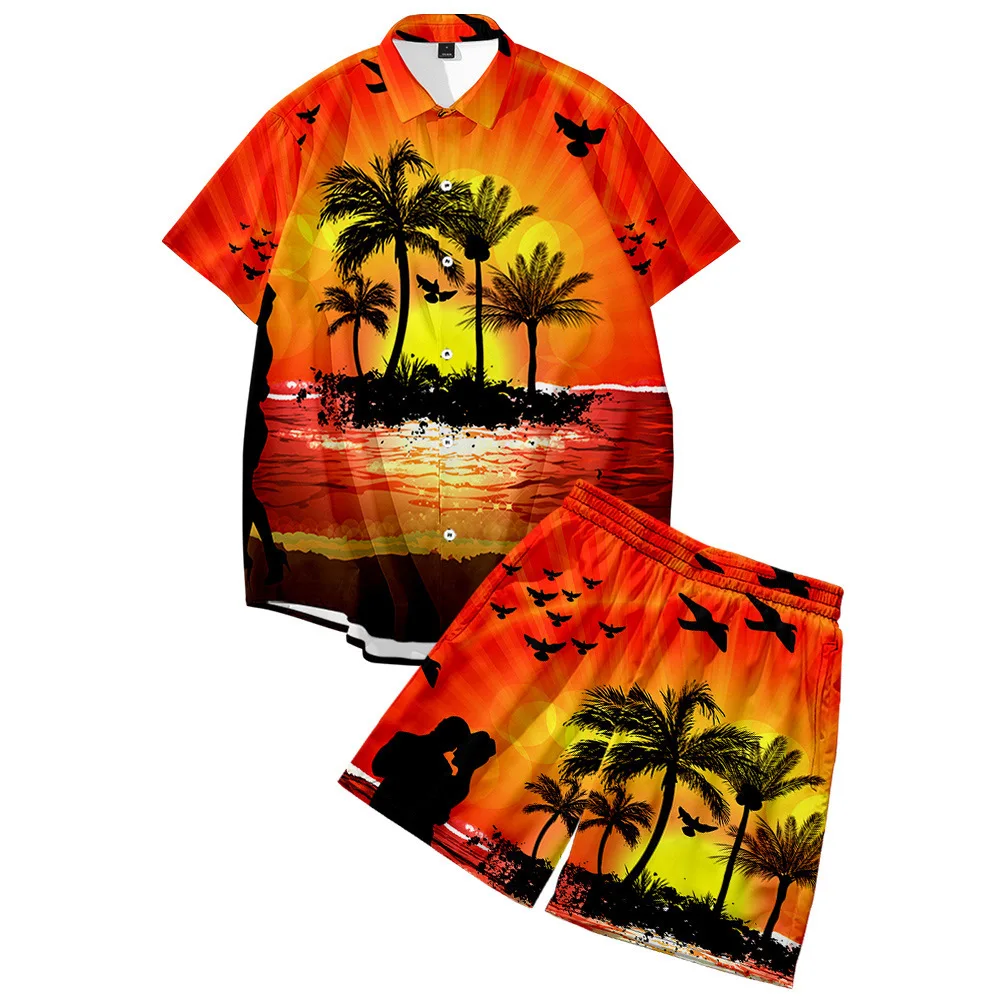 50% Discount 2021 Wholesale Summer Hawaiian Shirts Shorts Set, OEM Custom Print New Hawaiian Beach Wear Mens Shirts Shorts Set, Custom color
50% Discount 2021 Wholesale Summer Hawaiian Shirts Shorts Set, OEM Custom Print New Hawaiian Beach Wear Mens Shirts Shorts Set, Custom color