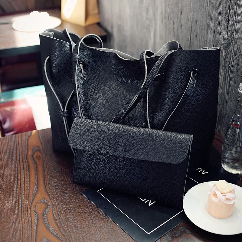 Guangzhou handbags new cross-border fashion women's print tote bag simple fashion single shoulder ladies bags
Guangzhou handbags new cross-border fashion women's print tote bag simple fashion single shoulder ladies bags