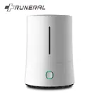 Electronic Smart Liquid Aromatherapy Nebulizer Humidifier Aroma Scent Diffuser