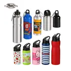 h2o drink more two part shatterproof water bottle thermal drink table water bottle thermo cool triple insulated water bottle