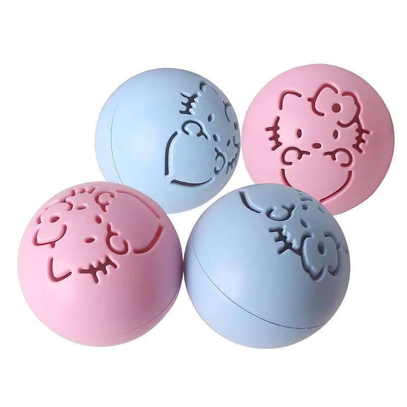 Funny Kitty Cat Toys Ball Pet Plastic Bell Ball Interactive Toy Cats Sounding Pet Toy
Funny Kitty Cat Toys Ball Pet Plastic Bell Ball Interactive Toy Cats Sounding Pet Toy