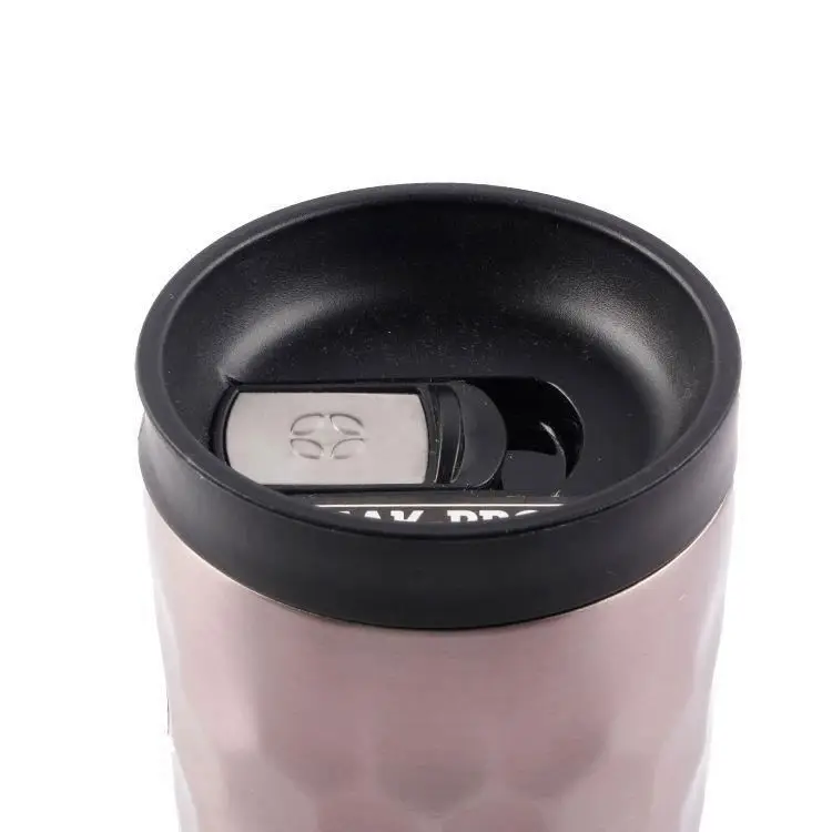 16oz portable travel tumbler double layer thermo eco friendly water bottle coffee cup mug for car, As picture 
16oz portable travel tumbler double layer thermo eco friendly water bottle coffee cup mug for car, As picture