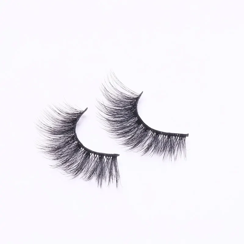 oem Eyelash Extension Bed 3D Faux Mink Eyelash Case manufacturer, Nature color black
oem Eyelash Extension Bed 3D Faux Mink Eyelash Case manufacturer, Nature color black