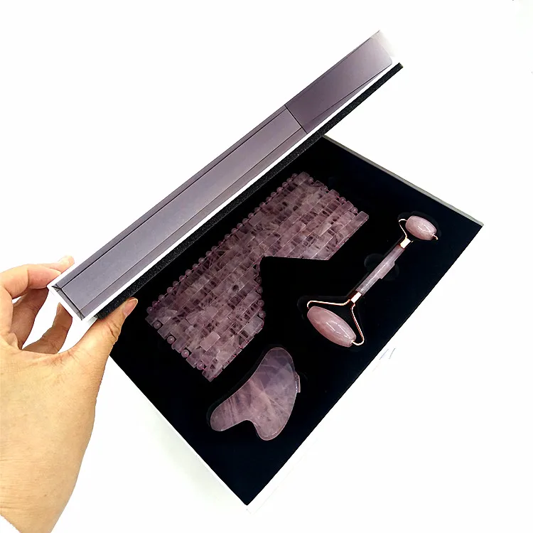 Hot products Rose Quartz Face Mask jade Gua sha Efficient Jade Eye Mask GuaSha Rose Quartz Jade Eye Mask, Pink
Hot products Rose Quartz Face Mask jade Gua sha Efficient Jade Eye Mask GuaSha Rose Quartz Jade Eye Mask, Pink