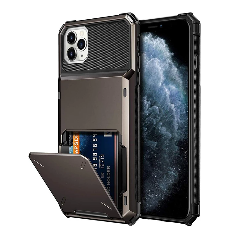 Flip Cover Credit Card Slot Phone Case For iPhone 12 Pro Max Wallet Phone Cases For iPhone 12, 7 colors
Flip Cover Credit Card Slot Phone Case For iPhone 12 Pro Max Wallet Phone Cases For iPhone 12, 7 colors