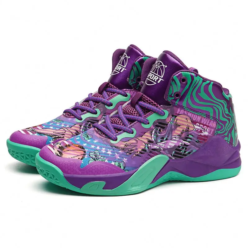 latest design fashion sports shoes for men and women safety basketball shoes, Four colors
latest design fashion sports shoes for men and women safety basketball shoes, Four colors