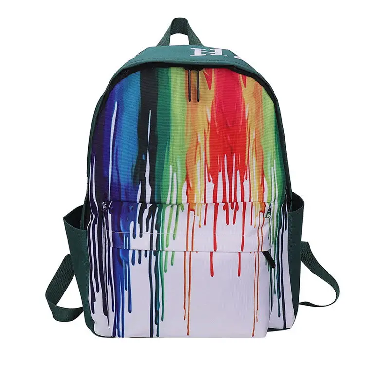 Backpack School Bag 2021 Colleage Student Canvas Fashion Cute Graffiti Large Capacity Sac D Ecole Backpack School Bag
Backpack School Bag 2021 Colleage Student Canvas Fashion Cute Graffiti Large Capacity Sac D Ecole Backpack School Bag
