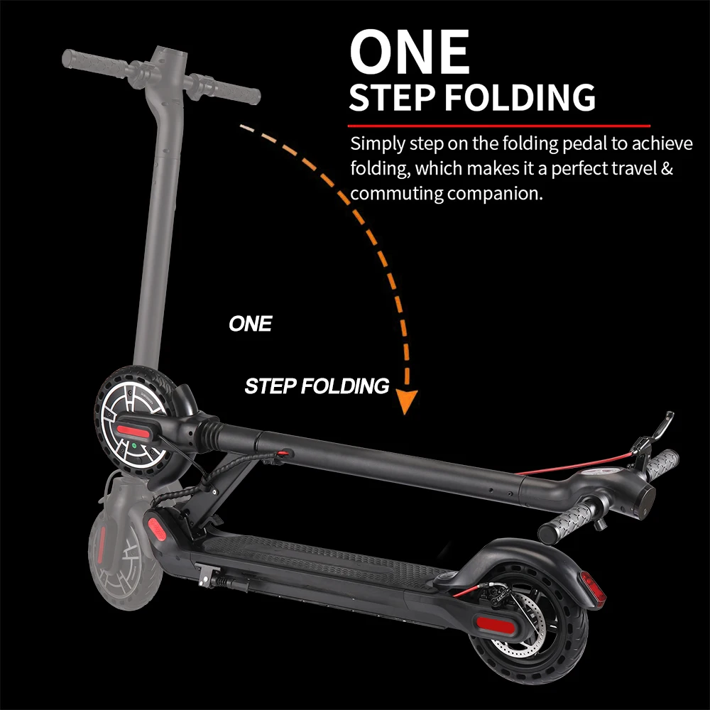 Microgo EU Warehouse support dropshipping electric scooter DPD Fast Shipping Hot Selling, Black white
Microgo EU Warehouse support dropshipping electric scooter DPD Fast Shipping Hot Selling, Black white