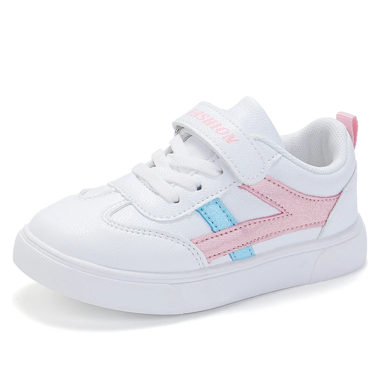 Hot Selling Comfortable Sport Wholesale In China Casual winter kids girl shoes supple outsole kids sneakers children shoes, Pink,white,blue
Hot Selling Comfortable Sport Wholesale In China Casual winter kids girl shoes supple outsole kids sneakers children shoes, Pink,white,blue