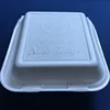 Customizable foam takeout containers wholesale 24 ounce disposable plastic meal box restaurant take out food container