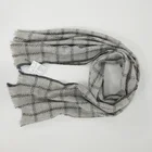 2019 New Warm Fashion Print Custom Scarf Pashmina Cashmere shawl