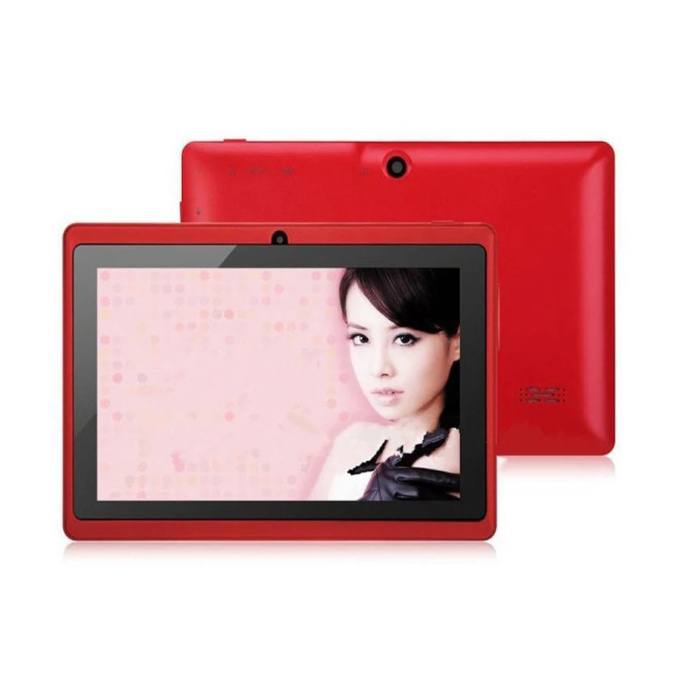 Factory Wholesale 7 inch Android portable Children Study Educational mini computer with BT GPS WiFi, Colorful
Factory Wholesale 7 inch Android portable Children Study Educational mini computer with BT GPS WiFi, Colorful