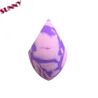 Facial Makeup Private Label Beauty Sponge Product name and Yes Washable Beauty sponge blender sponge