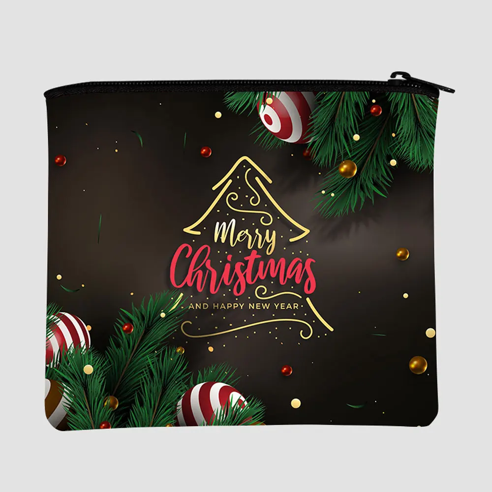 custom Christmas logos comfortable money clip sublimation men short wallet 
custom Christmas logos comfortable money clip sublimation men short wallet