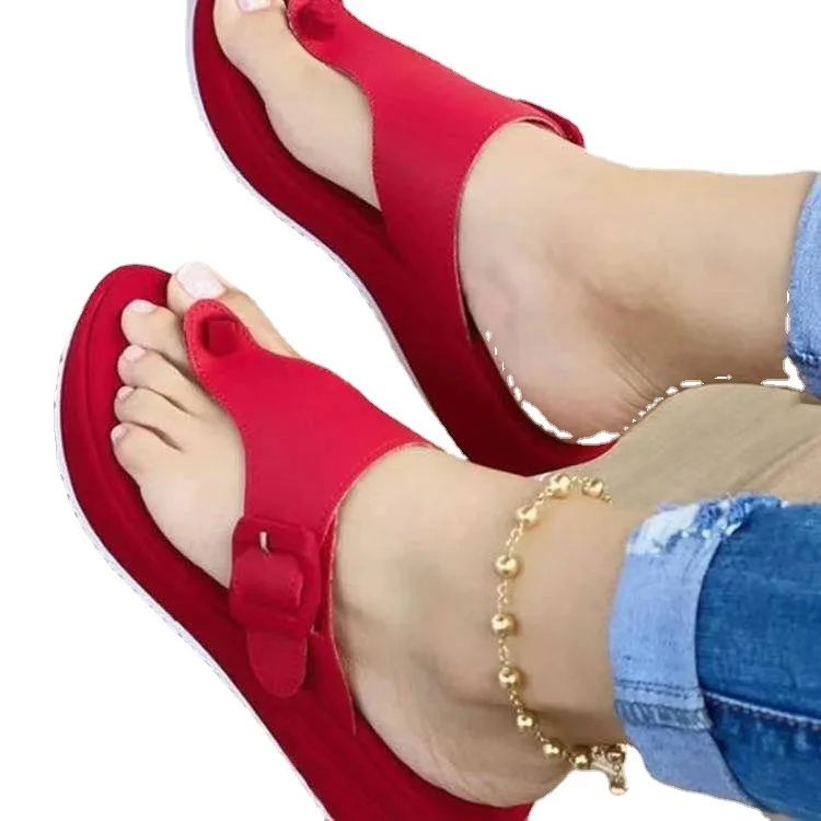 Indoor outdoor summer beach market flip-flops comfortable and fashionable flip-flops for ladies
Indoor outdoor summer beach market flip-flops comfortable and fashionable flip-flops for ladies