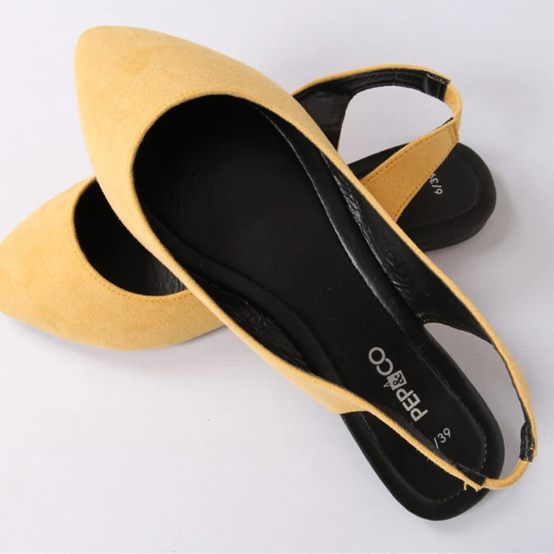 2020 trendy yellow Factory Stock fashion flat comfortable Ladies Casual Women Flat Sandal Shoes
2020 trendy yellow Factory Stock fashion flat comfortable Ladies Casual Women Flat Sandal Shoes