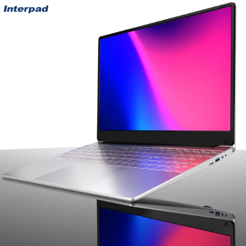 15.6 inch Laptop Intel Celeron J4125 gaming laptop factory wholesale OEM / ODM i3/i5/i7/i9 computer
15.6 inch Laptop Intel Celeron J4125 gaming laptop factory wholesale OEM / ODM i3/i5/i7/i9 computer