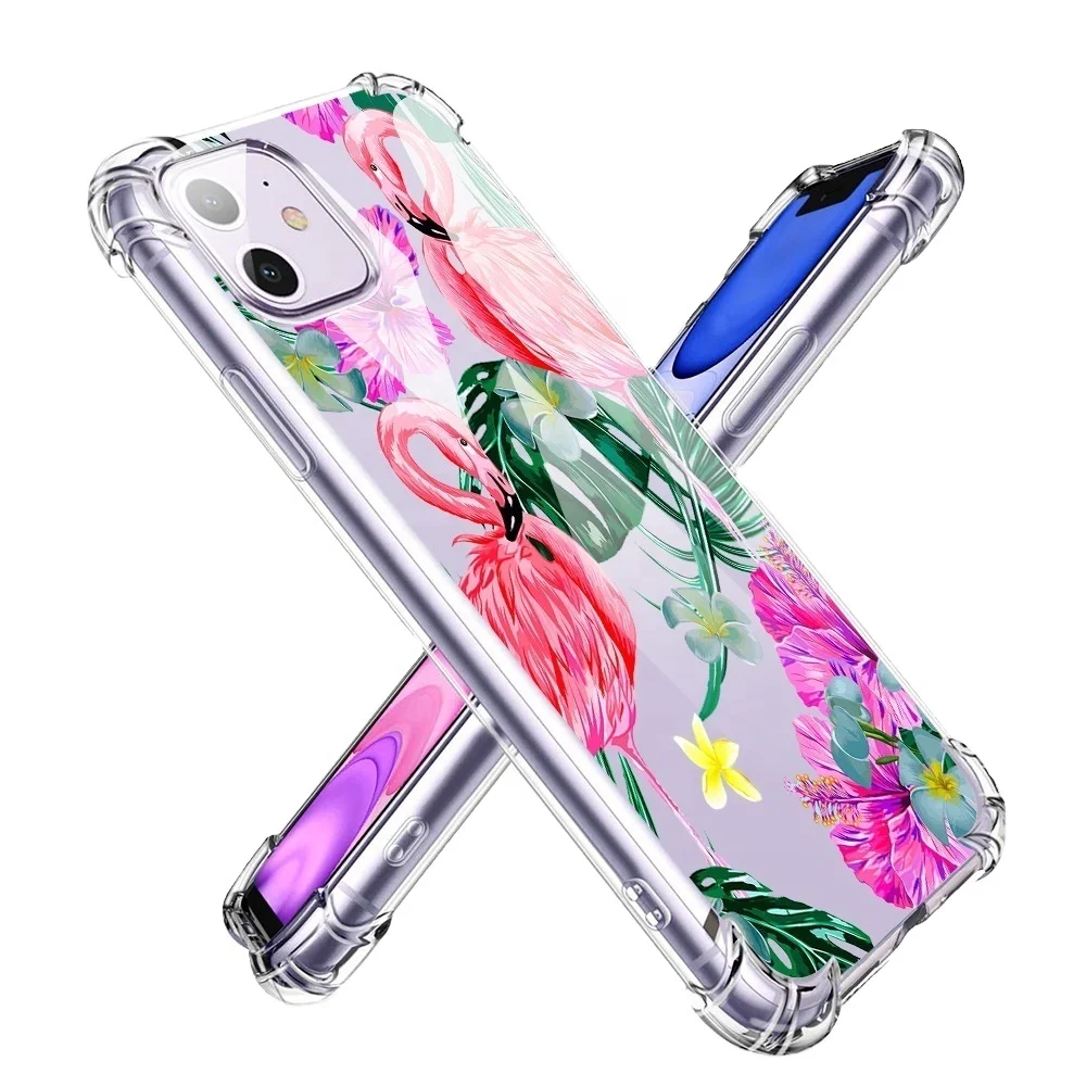 Custom Accessories Transparent for iPhone 11 Pro,TPU Silicone Clear Phone Cases Printing cell phone covers, 18 colors
Custom Accessories Transparent for iPhone 11 Pro,TPU Silicone Clear Phone Cases Printing cell phone covers, 18 colors
