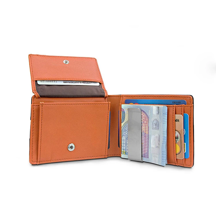 Boshiho crazy horse Genuineclip designer mens leather wallets card holder wallet with package
Boshiho crazy horse Genuineclip designer mens leather wallets card holder wallet with package