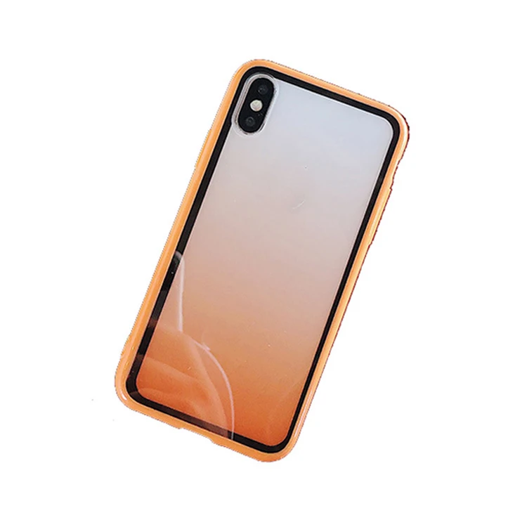 Fashion custom design gradient color colorful acrylic hard transparent soft tpu bumper phone back cover case for huawei p20
Fashion custom design gradient color colorful acrylic hard transparent soft tpu bumper phone back cover case for huawei p20