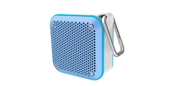 Hot Sales High Quality Speaker Cheap Wholesale Colorful Portable - ANKUX.COM