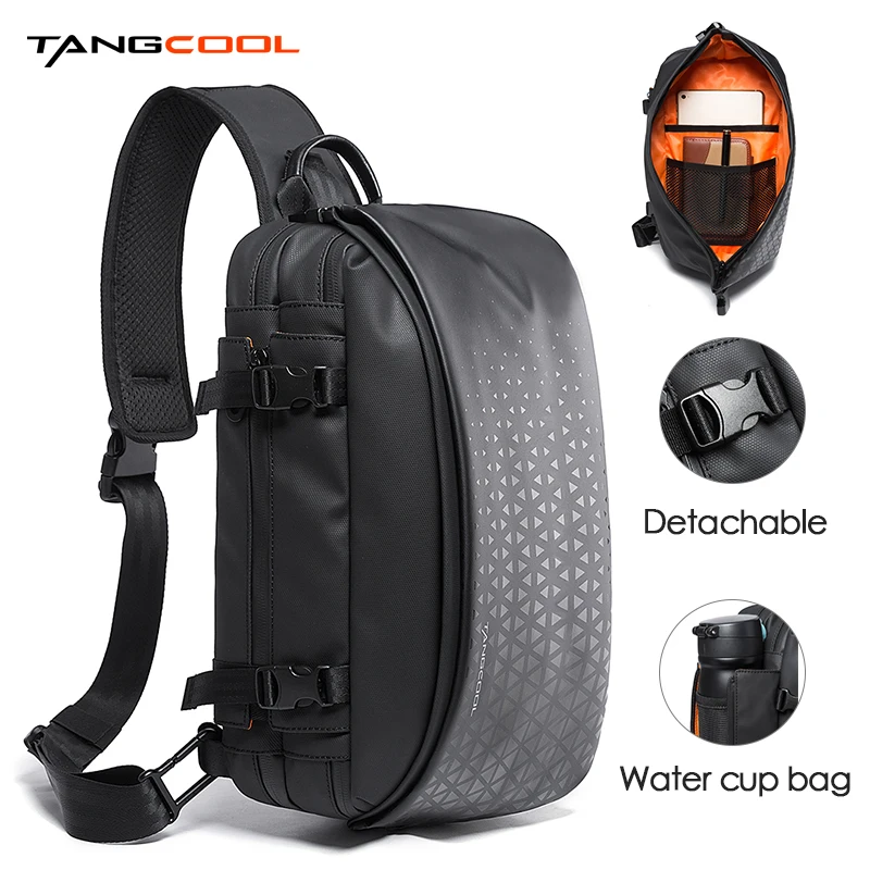 2020 factory new cheap orange waterproof travel brand men fashion sling bag man leather women men sling bag
2020 factory new cheap orange waterproof travel brand men fashion sling bag man leather women men sling bag