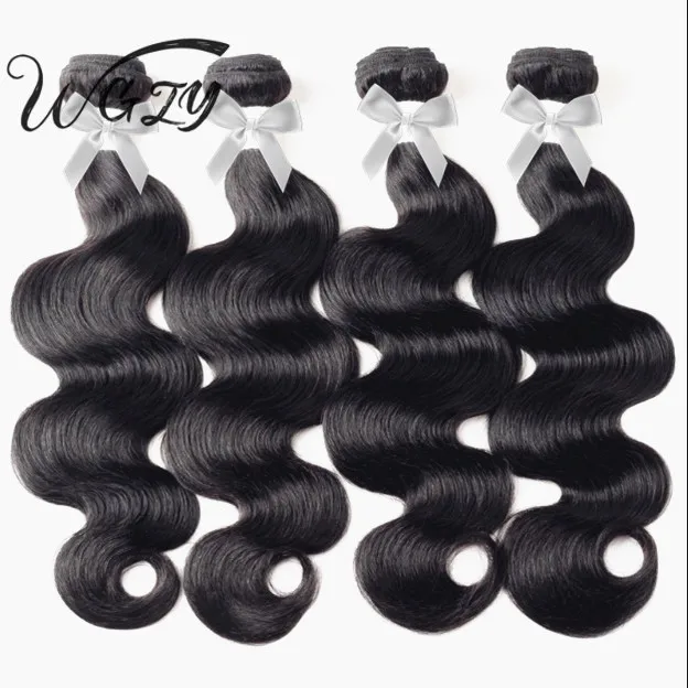 Brazilian long style natural human hair extension all types of woman hair weavons, Natural colors
Brazilian long style natural human hair extension all types of woman hair weavons, Natural colors