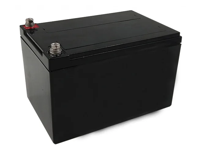 3.2v310ah prismatische Batterie des Lithium-LiFePO4 für Unterhaltungselektronik 6
