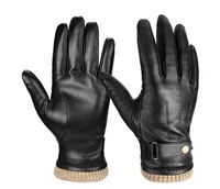 Ozero Luxury Goat Leather Mens Winter Motorcycle Gloves Black Guantes De Moto Cuero for Driving/Hands Warm .
Ozero Luxury Goat Leather Mens Winter Motorcycle Gloves Black Guantes De Moto Cuero for Driving/Hands Warm .