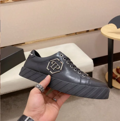 2021 Best Sale High Quality Casual Men's Sports Shoes Phillip Fliin Shoes, Black,white
2021 Best Sale High Quality Casual Men's Sports Shoes Phillip Fliin Shoes, Black,white