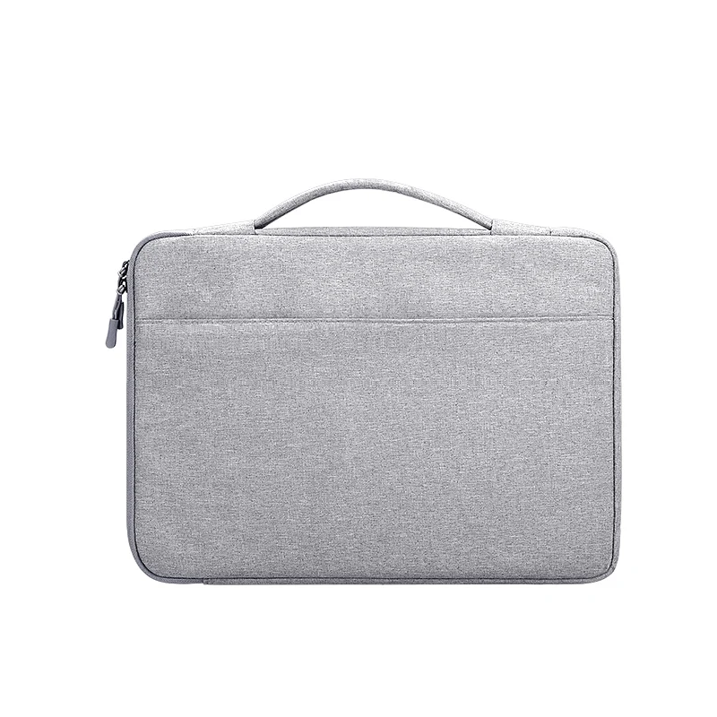 Chinese Supplier Custom Oxford Fabric Stretchable handle Laptop Case Sleeves bag for Mac book Pro
Chinese Supplier Custom Oxford Fabric Stretchable handle Laptop Case Sleeves bag for Mac book Pro