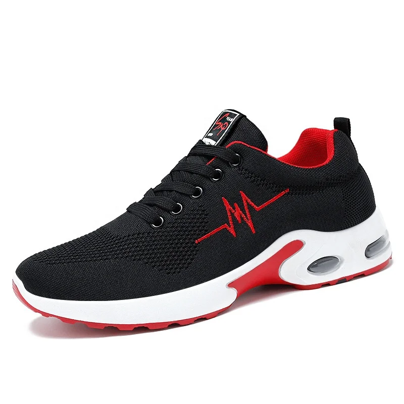 sneakers casual running shoes for men summer men shoes original sneakers for men, Grey and red
sneakers casual running shoes for men summer men shoes original sneakers for men, Grey and red