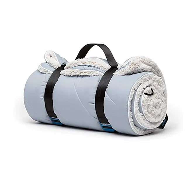 Lightweight Waterproof Windproof Down Puffy Blanket Outdoor Recycled Warm Quilt Camping Blanket, Customized
Lightweight Waterproof Windproof Down Puffy Blanket Outdoor Recycled Warm Quilt Camping Blanket, Customized