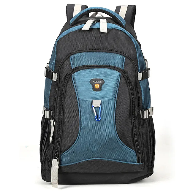 Aoking High Quality Custom Logo Schoolbag School Backpack Teenagers High Quality Luxury Backpacks, Customized color
Aoking High Quality Custom Logo Schoolbag School Backpack Teenagers High Quality Luxury Backpacks, Customized color