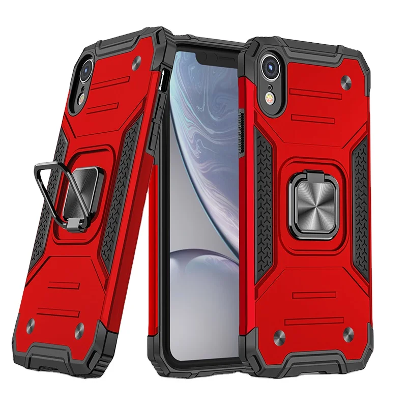 2 In 1 Hybrid Kickstand Shockproof Mobile Phone Case For iphone xr , magnetic Back Cover for iphone 12 pro max, 7 colors
2 In 1 Hybrid Kickstand Shockproof Mobile Phone Case For iphone xr , magnetic Back Cover for iphone 12 pro max, 7 colors