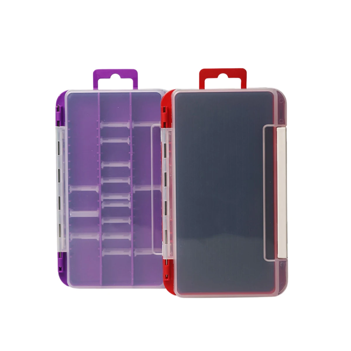 Hign Quality Plastic and Protable Waterproof Fishing Storage Box Tackle Box For Lure Fishing Accessories Set Box
Hign Quality Plastic and Protable Waterproof Fishing Storage Box Tackle Box For Lure Fishing Accessories Set Box