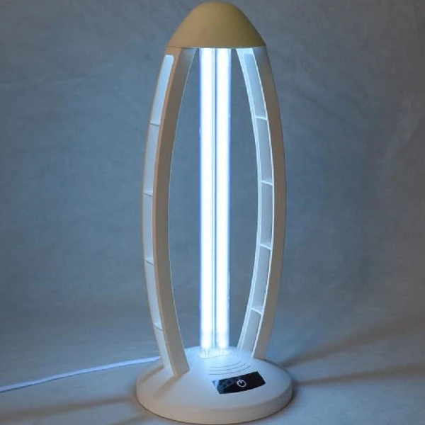sterilization lamp Wireless remote control Ultraviolet UV lamp sterilizer with CE ROHS and smart timer free shipping to USA
sterilization lamp Wireless remote control Ultraviolet UV lamp sterilizer with CE ROHS and smart timer free shipping to USA