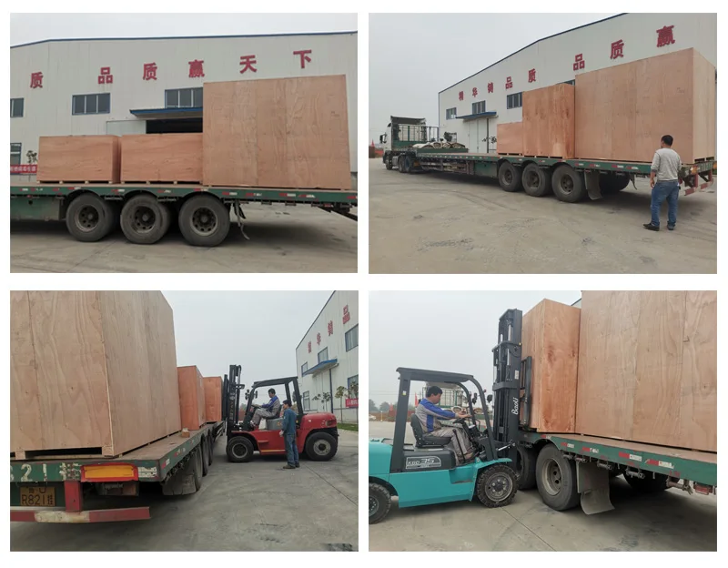 Corn Starch Production Line and Automatic Operation for Grade Corn Flour