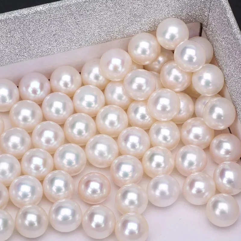 China cultivated bulk white round freshwater pearl 5.5-6 mm natural freshwater pearl price 
China cultivated bulk white round freshwater pearl 5.5-6 mm natural freshwater pearl price