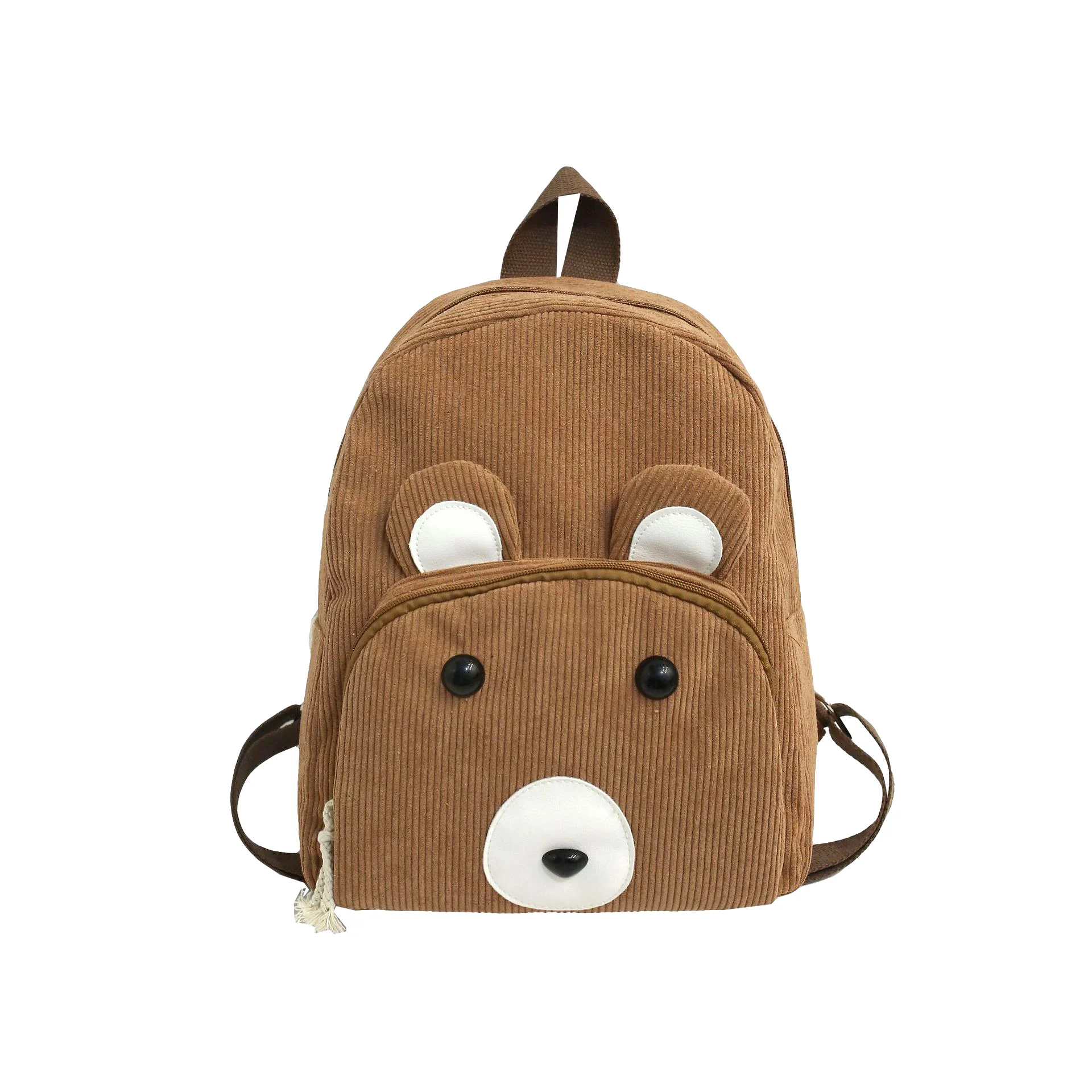 Girls Boys Cute Cartoon School Bag child backpack school bag Cartoon Backpack For Kids, Brown
Girls Boys Cute Cartoon School Bag child backpack school bag Cartoon Backpack For Kids, Brown