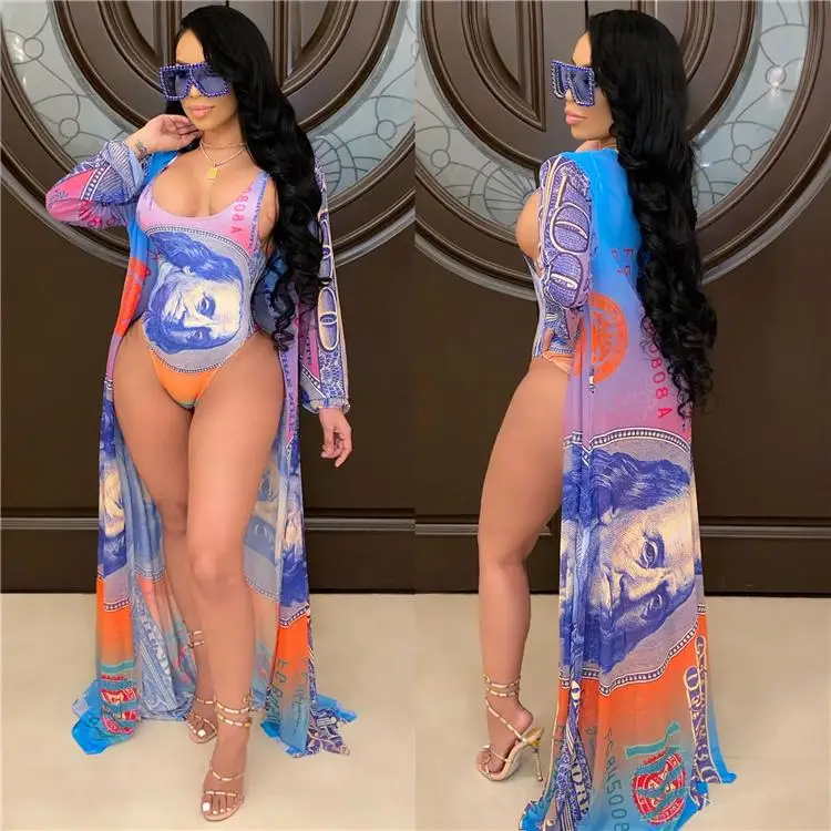 wholesale money designer swimsuit 2 piece set bikini cover womens beach cover up wear, Picture shows
wholesale money designer swimsuit 2 piece set bikini cover womens beach cover up wear, Picture shows