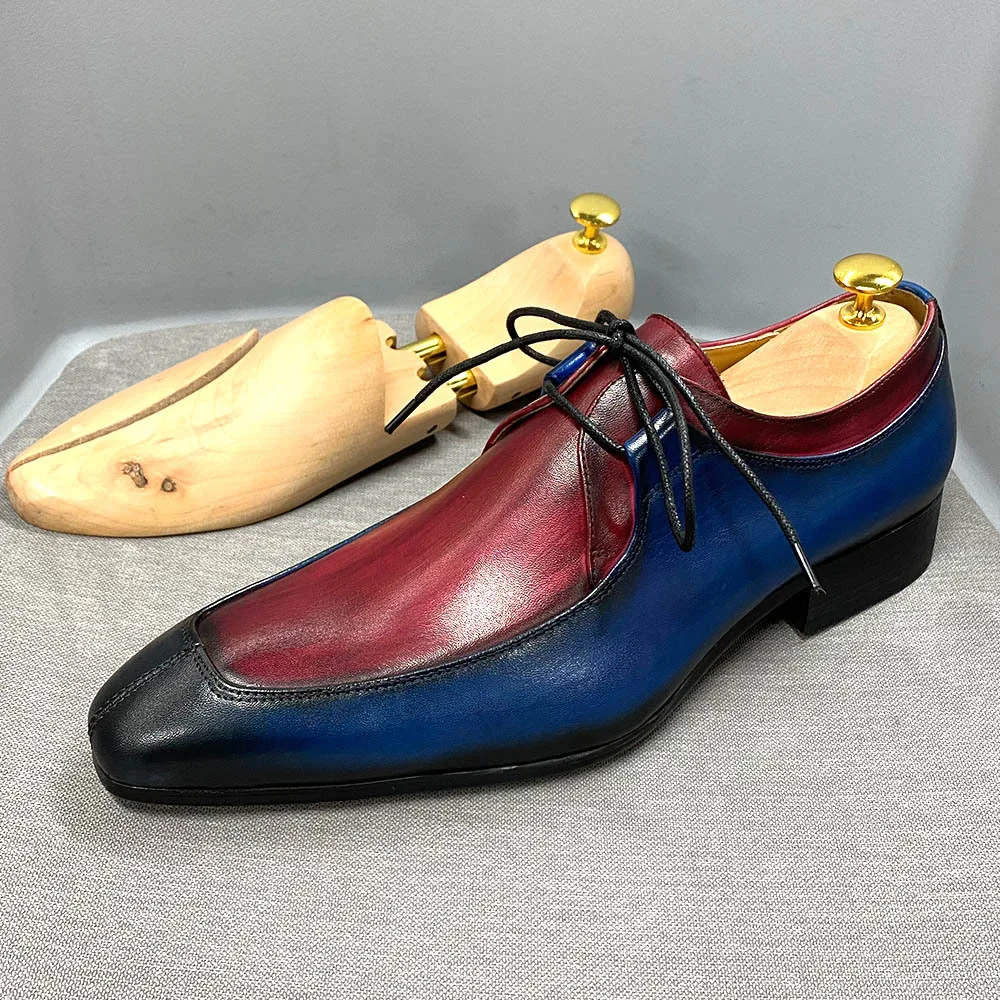 Business luxury custom logo genuine leather wedding office soft casual dress shoes for men
Business luxury custom logo genuine leather wedding office soft casual dress shoes for men