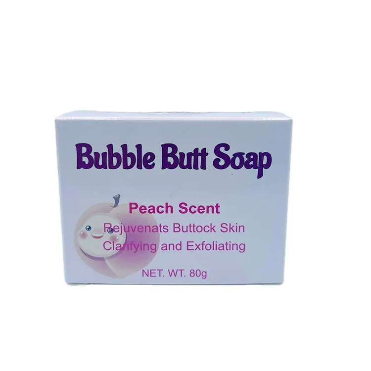 Private Label Hip Clarifying Whitening Bubble Butt Soap Rejuvenate Buttock Skin, Pink
Private Label Hip Clarifying Whitening Bubble Butt Soap Rejuvenate Buttock Skin, Pink