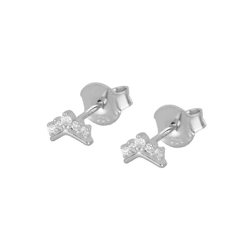 2021 fashion trend s925 sterling silver ins simple geometric diamond earrings for women
2021 fashion trend s925 sterling silver ins simple geometric diamond earrings for women