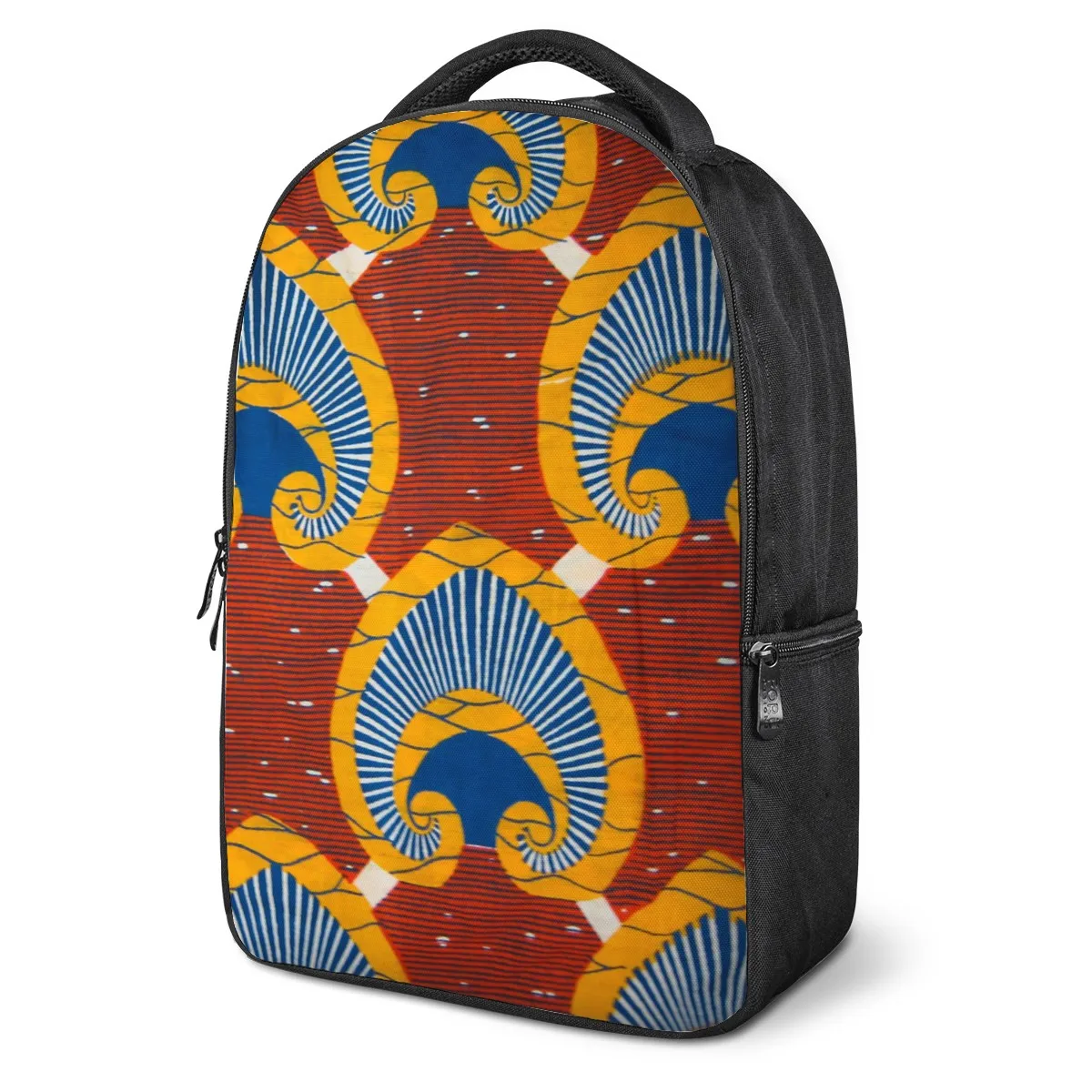 Designer Polynesian Traditional Tribal Pattern Business Outdoor Gym Computer Backpacks Cycling Famous Brands, As shown on the picture or customized
Designer Polynesian Traditional Tribal Pattern Business Outdoor Gym Computer Backpacks Cycling Famous Brands, As shown on the picture or customized