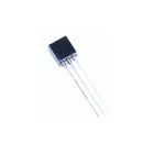 TO-92 Package Electronics Components TL432 Crystal Triode Plug-in Unit
