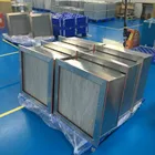Hot Sale Professional Low Resistance H13 Air Filter HEPA Separator Filter