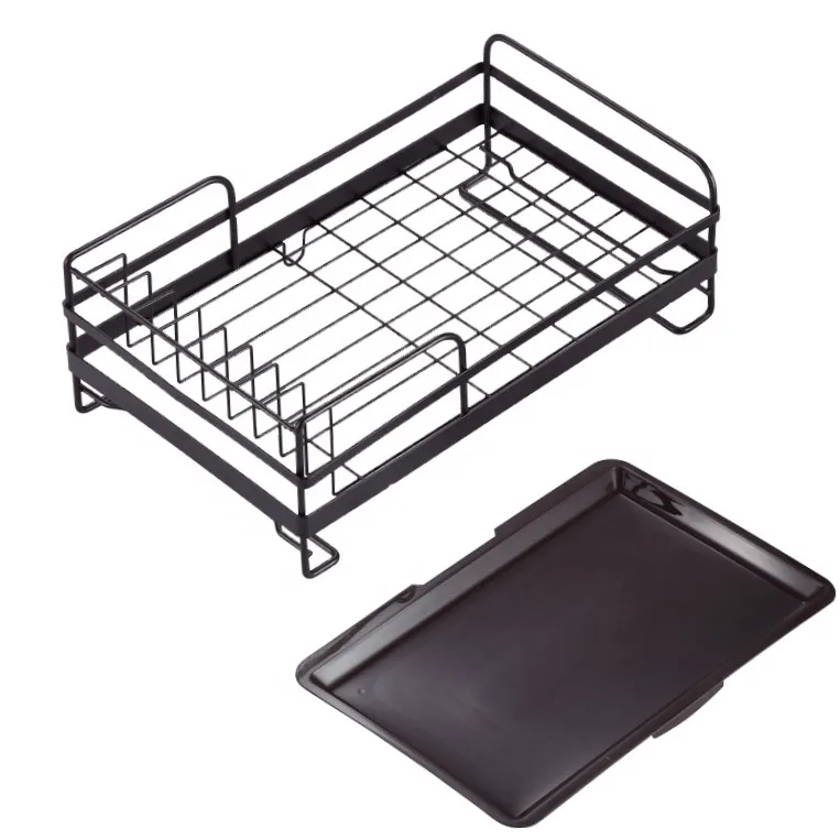 Cheap Price Kitchen 201 Stainless Steel Single Layer Standing Type Dish Rack, White
Cheap Price Kitchen 201 Stainless Steel Single Layer Standing Type Dish Rack, White