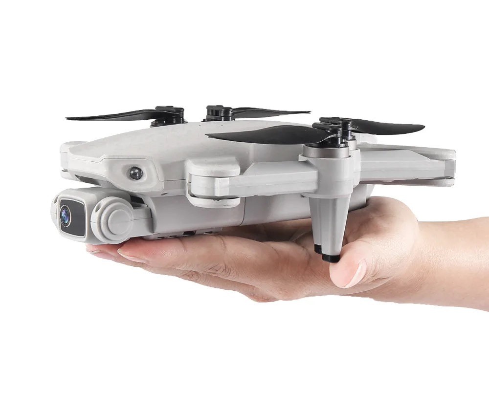 4K Dual HD Camera Professional Aerial Photography Brushless Motor Foldable Quadcopter RC Distance 1200M Drone L900, Black/gray/orange
4K Dual HD Camera Professional Aerial Photography Brushless Motor Foldable Quadcopter RC Distance 1200M Drone L900, Black/gray/orange