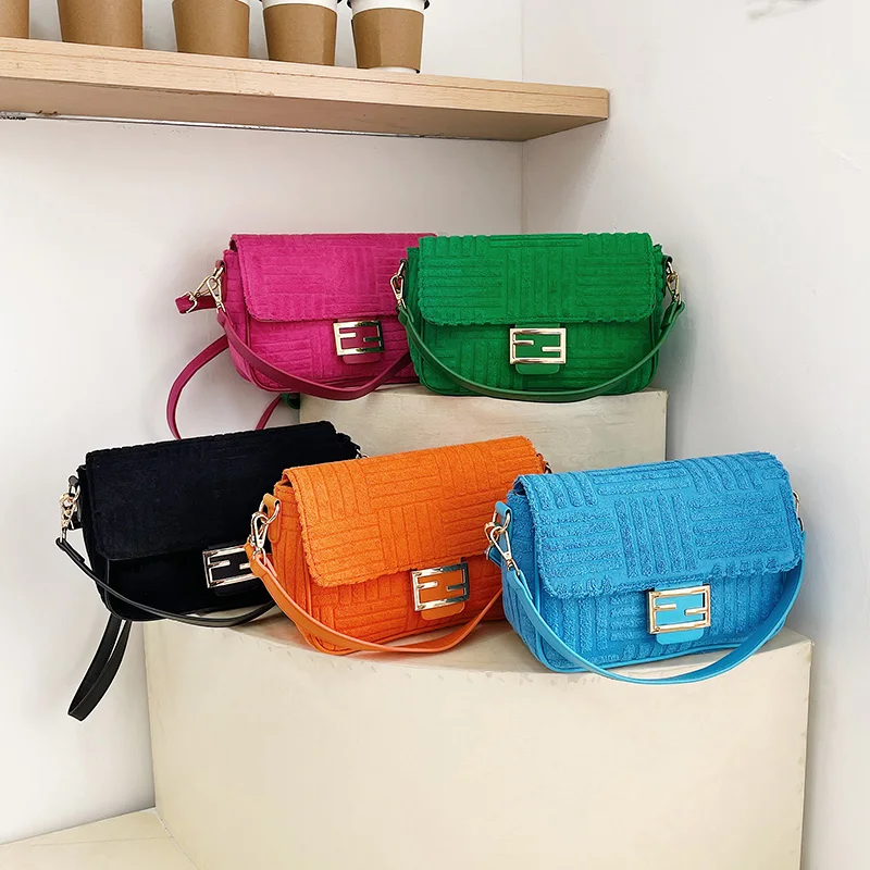 luxury design 2022 New Handbags Small Shoulder Handbag Wholesale Sacs a Main Plush Bags Women Handbags, Multicolor
luxury design 2022 New Handbags Small Shoulder Handbag Wholesale Sacs a Main Plush Bags Women Handbags, Multicolor